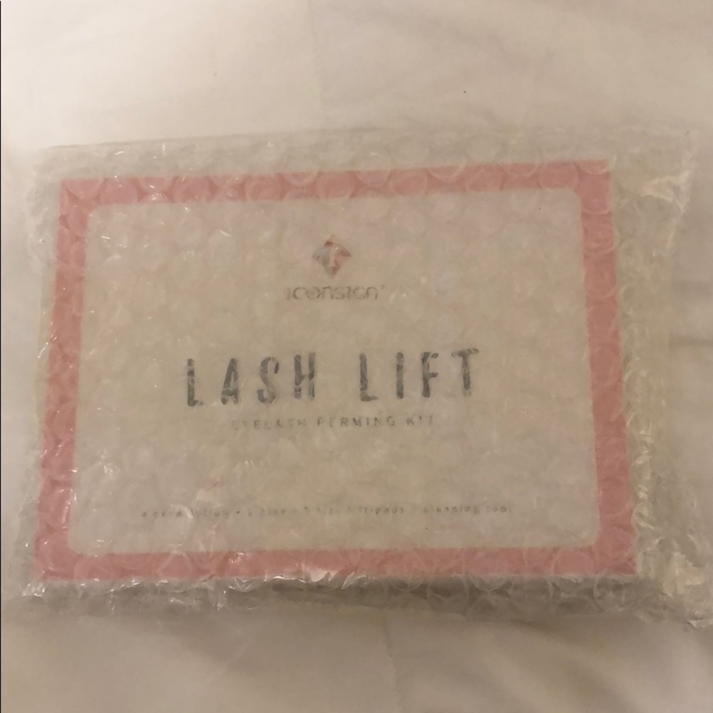 Lash Lift Eyelash Perming Kit